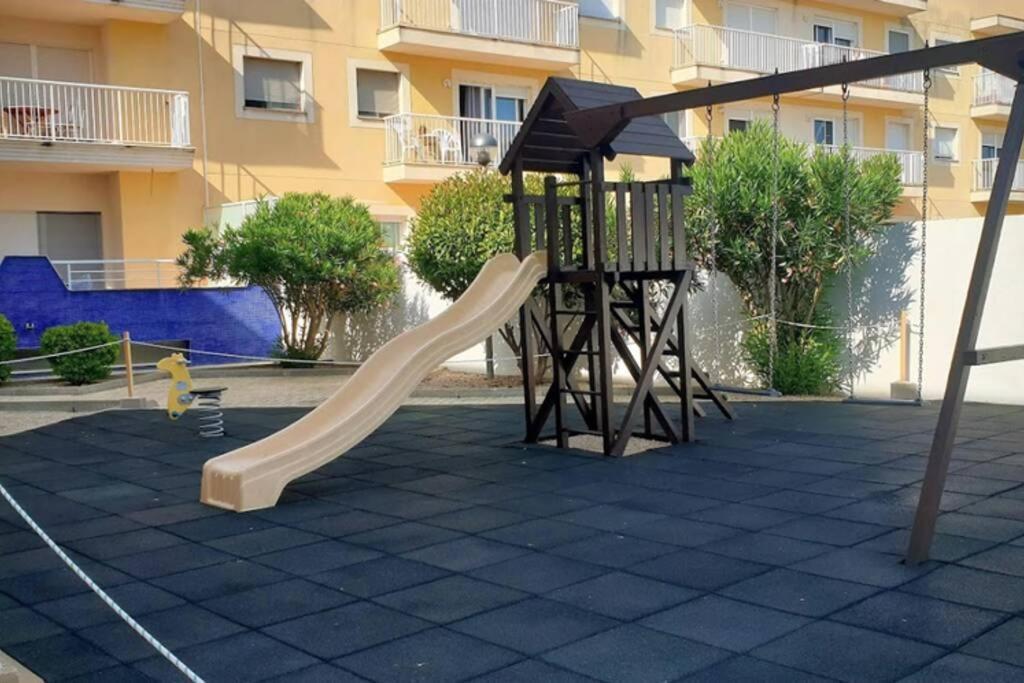 Apartamento Pepa. En El Corazon Del Delta. Сан-Жауме-де-Енвежа Екстер'єр фото