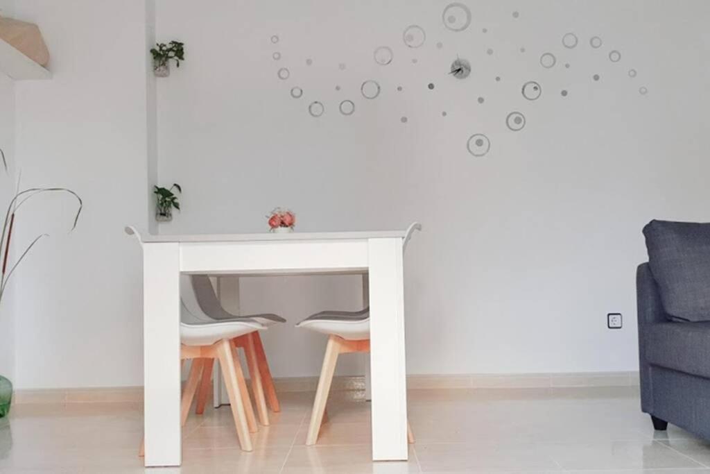 Apartamento Pepa. En El Corazon Del Delta. Сан-Жауме-де-Енвежа Екстер'єр фото