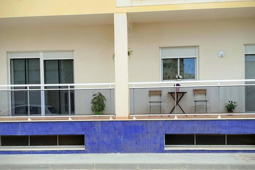 Apartamento Pepa. En El Corazon Del Delta. Сан-Жауме-де-Енвежа Екстер'єр фото